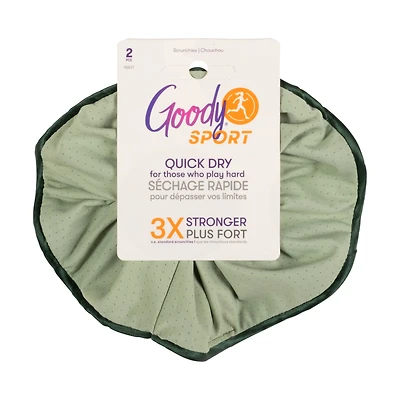 GOODY Sport Forever Scrunchie