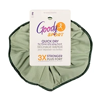 GOODY Sport Forever Scrunchie