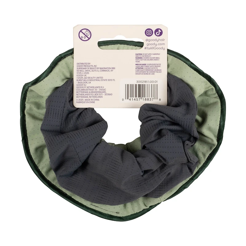 GOODY Sport Forever Scrunchie