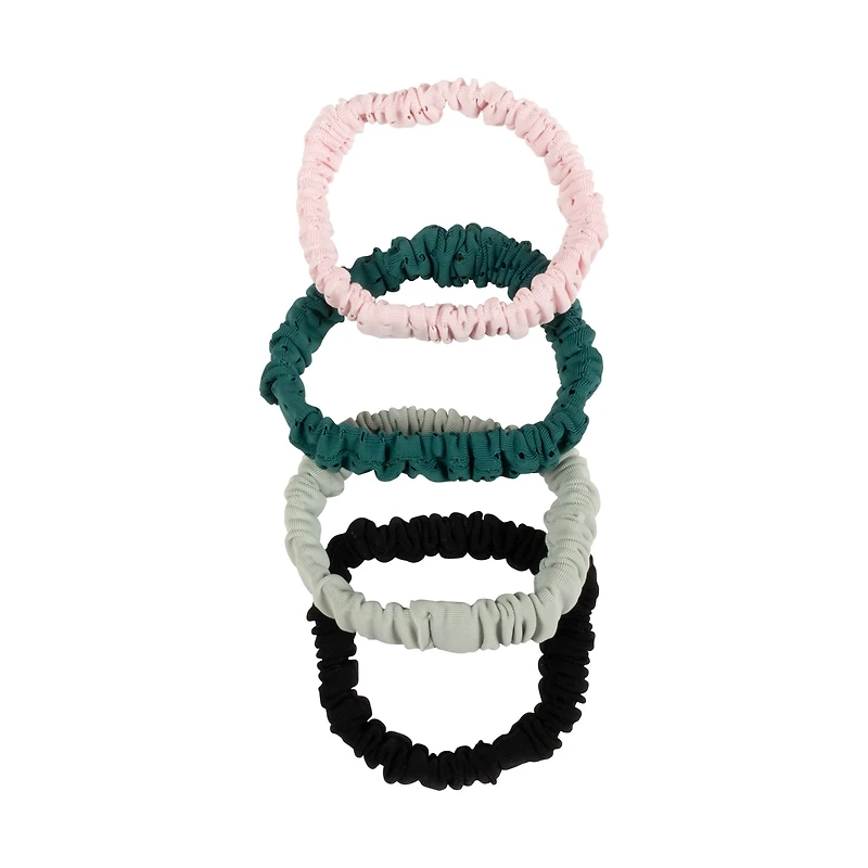 GOODY Sport Thin Scrunchie