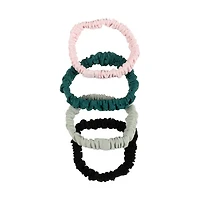 GOODY Sport Thin Scrunchie