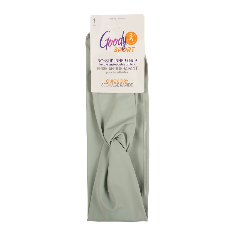 GOODY Sport Headwrap