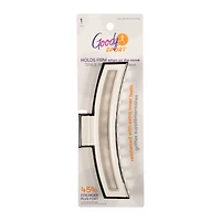 GOODY Sport Forever Claw Clip for Fine Hair