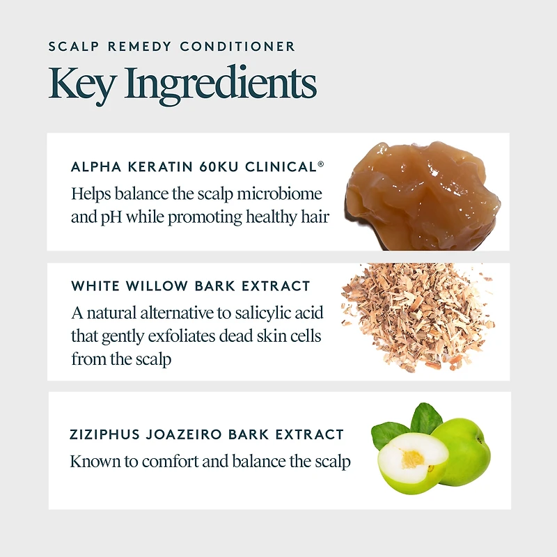 VIRTUE Scalp Remedy Conditioner