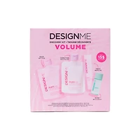 DESIGNME Puff.Me Discovery Kit