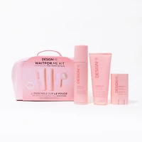 DESIGNME Wait For Me Kit