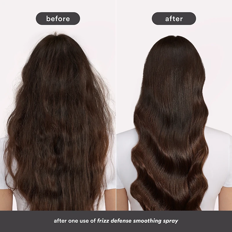 VERB Frizz Defense Smoothing Spray