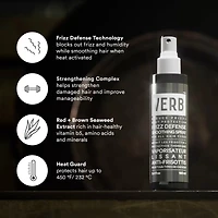 VERB Frizz Defense Smoothing Spray