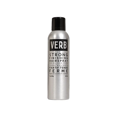 VERB Strong Finishing Hairspray