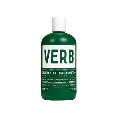 VERB Density Peptide Shampoo for Thinning Hair