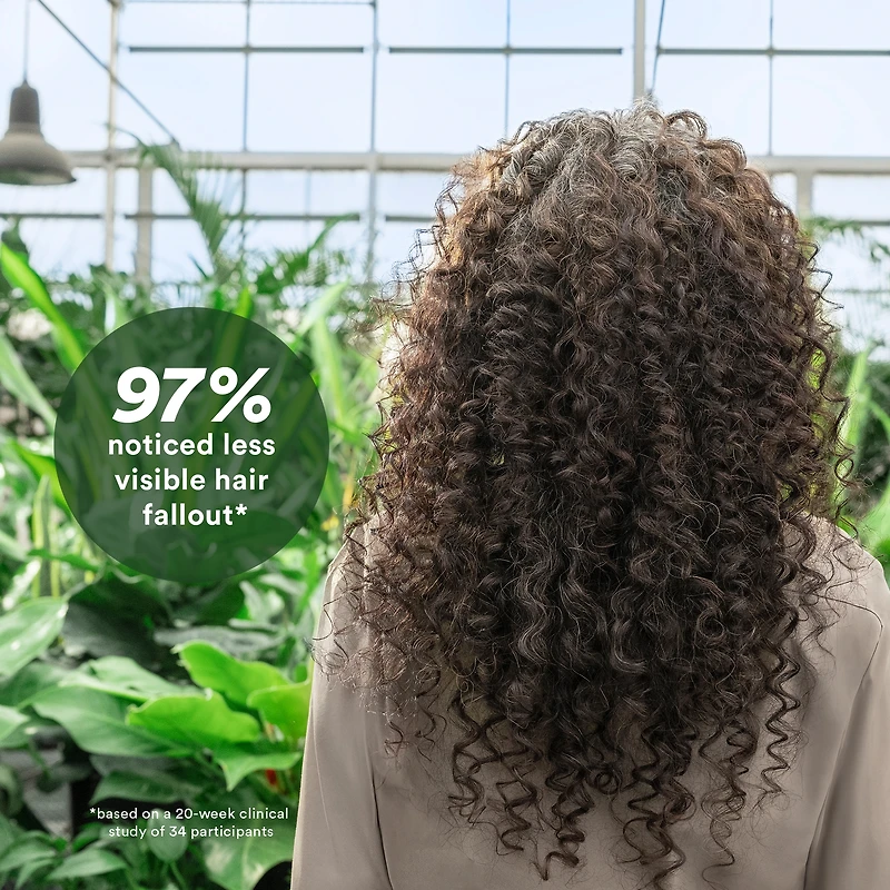 VERB Density Peptide Shampoo for Thinning Hair