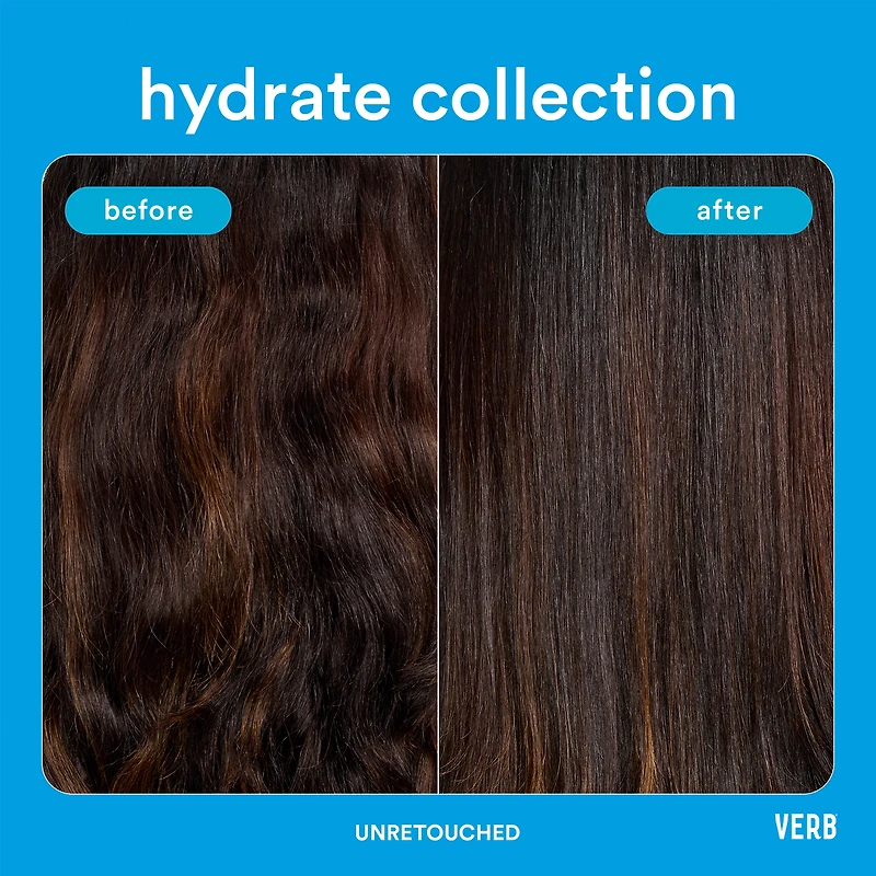 VERB Whole Lotta Hydrate Kit