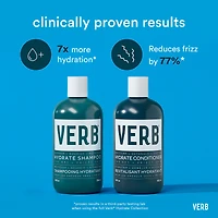 VERB Whole Lotta Hydrate Kit