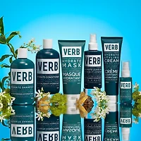 VERB Whole Lotta Hydrate Kit