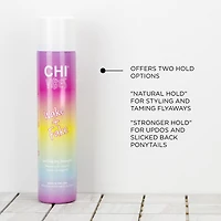 CHI Vibes Wake + Fake Soothing Dry Shampoo