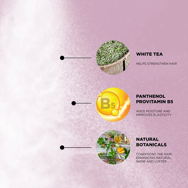 CHI Vibes Wake + Fake Soothing Dry Shampoo