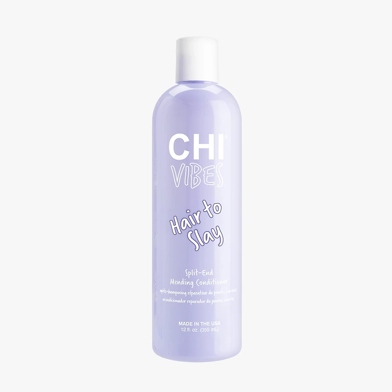 CHI Vibes Hair To Slay Split End Mending Conditioner