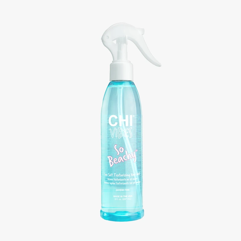CHI Vibes So Beachy Sea Salt Texturizing Hair Mist