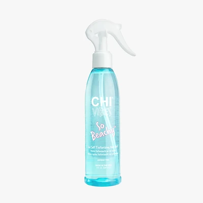 CHI Vibes So Beachy Sea Salt Texturizing Hair Mist