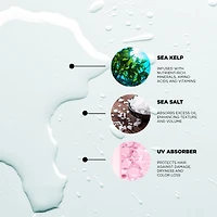 CHI Vibes So Beachy Sea Salt Texturizing Hair Mist