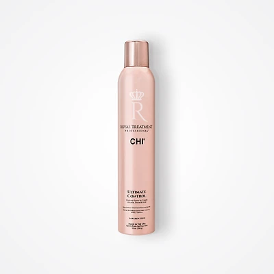 CHI Royal Treatment Ultimate Control Hair Spray