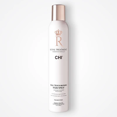 CHI Royal Treatment Dry Texturizing Hair Spray