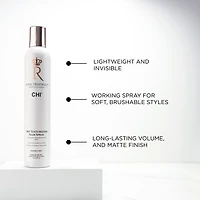 CHI Royal Treatment Dry Texturizing Hair Spray