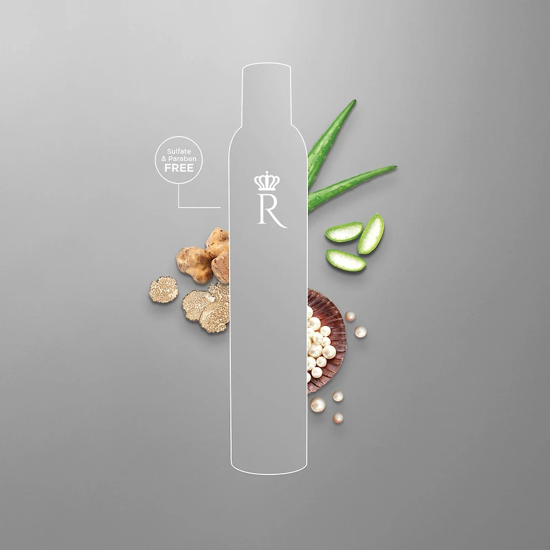 CHI Royal Treatment Dry Texturizing Hair Spray