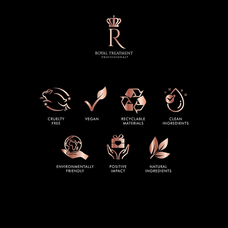 CHI Royal Treatment Volume Hairspray