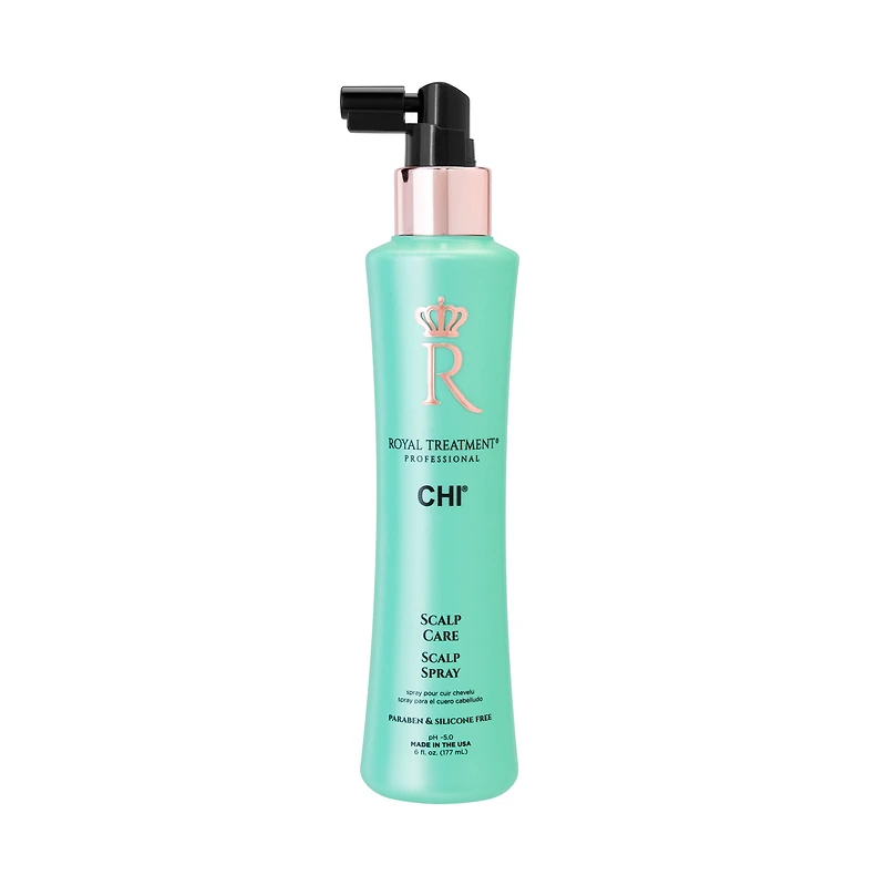 CHI Royal Treatment Scalp Care Scalp Spray