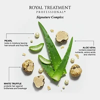 CHI Royal Treatment Curl Care Conditioner