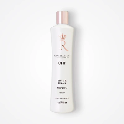 CHI Royal Treatment Bond & Repair Shampoo