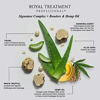 CHI Royal Treatment Bond & Repair Conditioner