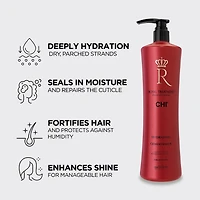 CHI Royal Treatment Hydrating Conditioner