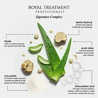 CHI Royal Treatment Hydrating Conditioner