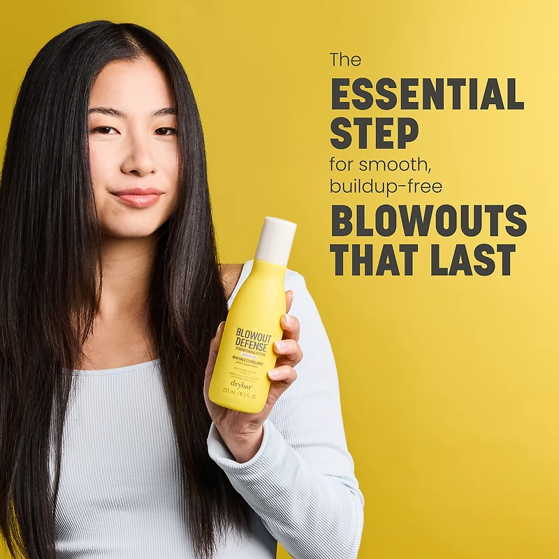DRYBAR Blowout Strengthen & Extend Conditoner