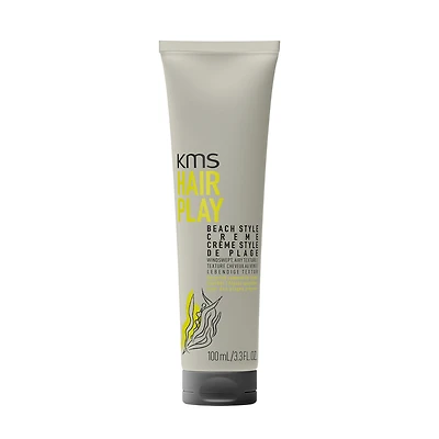 KMS Hairplay Beach Style Crème