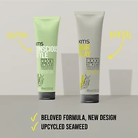 KMS Hairplay Beach Style Crème