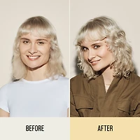 KMS Hairplay Beach Style Crème