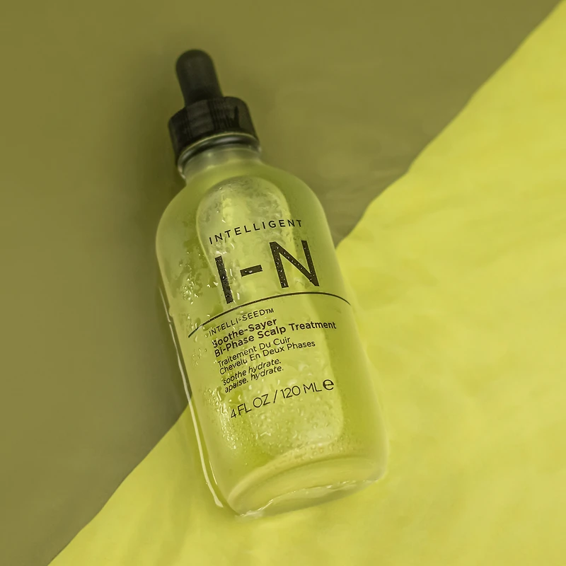 INTELLIGENT NUTRIENTS Soothe-Sayer Bi-Phase Treatment