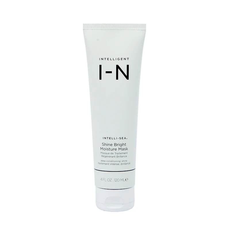 INTELLIGENT NUTRIENTS Shine Bright Moisture Mask