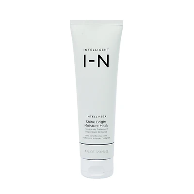 INTELLIGENT NUTRIENTS Shine Bright Moisture Mask