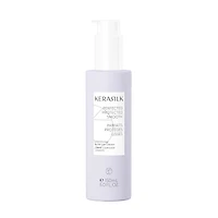 KERASILK Smoothing Blow Dry Cream