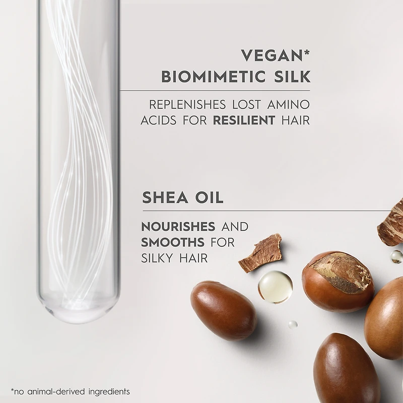 KERASILK Smoothing Blow Dry Cream
