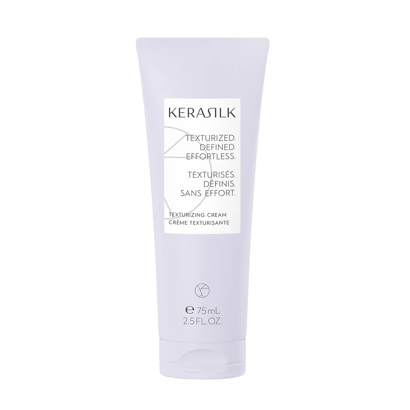 KERASILK Texturizing Cream