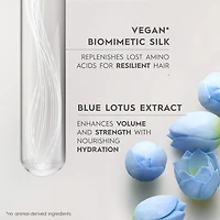 KERASILK Ultimate Hold Hairspray