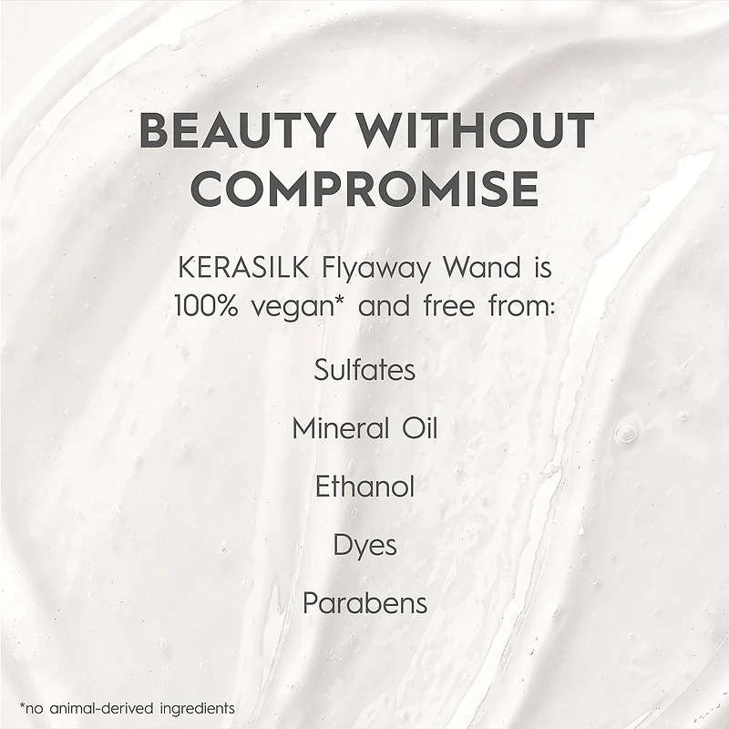 KERASILK Flyaway Wand