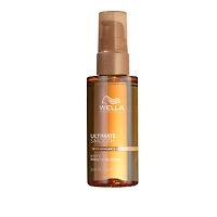 WELLA Ultimate Smooth Miracle Hair Oil Serum
