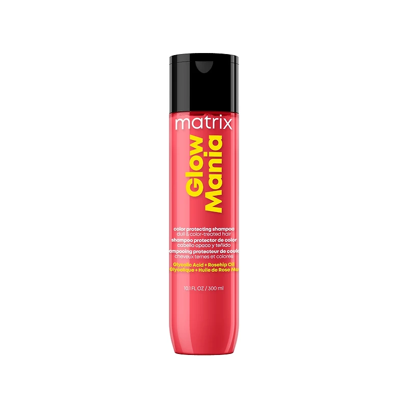 MATRIX Glow Mania Color Protecting Shampoo
