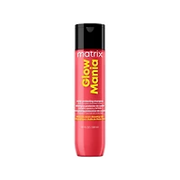 MATRIX Glow Mania Color Protecting Shampoo